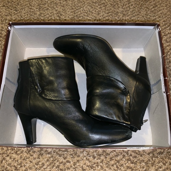 Booties - Picture 2 of 3